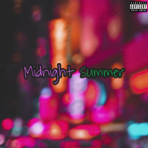 Midnight summer