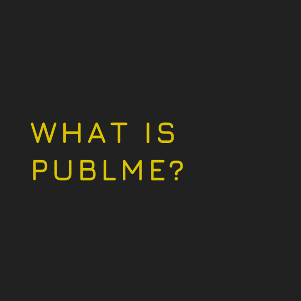 What is PublMe?