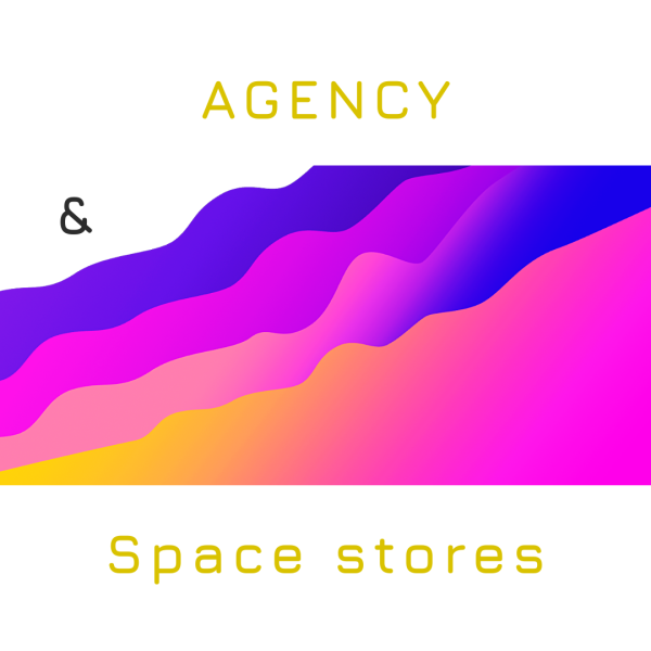 The Agency and Space Stores