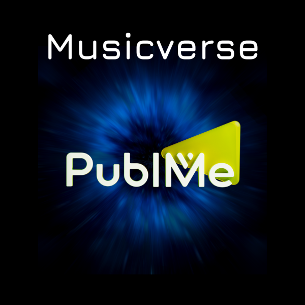 Community is building The Musicverse