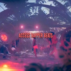 Access Rapper Beats