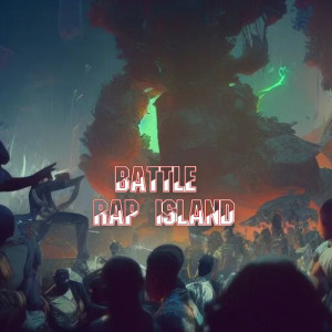 Battle Rap Island