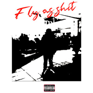 Fly as shit (distorted version)